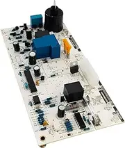 dcvbny Upgraded 621991001 Power Control Board for Norcold N611/N610/N811/N810, Replace 621991001 RV Refrigerator Circuit Board 2-Way Power Board (Serial Number below 9056491)