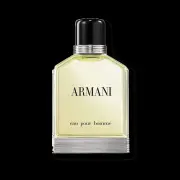 Giorgio Armani Eau Pour Homme EDT