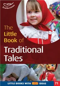 在飛比找三民網路書店優惠-The Little Book of Traditional