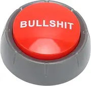 Funny Sound Buttons, Nonsense Buttons, Dog Buttons Talk for Entertaining Interactions, Pranks, and Creative Moments
