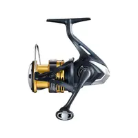 在飛比找momo購物網優惠-【SHIMANO】SAHARA 2500/C3000 紡車捲