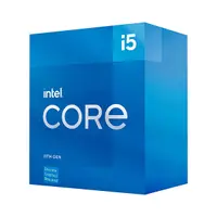 在飛比找蝦皮購物優惠-Cpu Intel Core i5-11400(2.6GHz