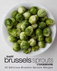 在飛比找博客來優惠-Easy Brussels Sprouts Cookbook