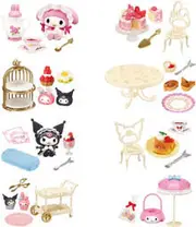 My Melody and Kuromi Sweet Tea Party Mystery Box