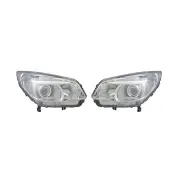 Right & Left Headlight Projector for Holden Colorado RG LTZ-Z71-STORM