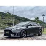 2019 FOCUS 1.5T 頂級