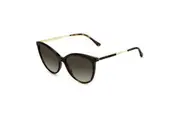 Womens Sunglasses by Jimmy Choo Belindas086 56 Mm
