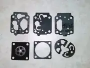 Carburetor Rebuild Repair Carb Kit For Shindaiwa B530 C250 C260 LE250 LE260 T260