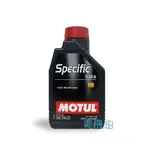 【美機油】 MOTUL SPECIFIC 948B 5W20 全合成 機油 FOCUS KUGA FIESTA