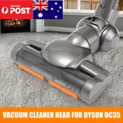 Motorized Floor Vacuum Brush Head For Dyson Handhold DC35 DC59 Vacuum Cleaner