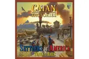 Catan Histories: Settlers of America