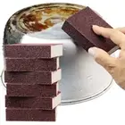 10pcs Cleaning Dish Nano Sponge Magic Erasers Kitchen Tools Gadgets