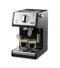 De'Longhi ECP3220 15-Bar Pump Espresso/Cappuccino Machine Black