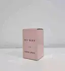 Giorgio Armani My Way Floral Eau De Parfum EDP 30ml Spray Women's. Sealed. New