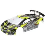 Hsp 1/10 Rc On Road Drift Car Body Shell Part 10030-2