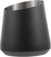 ABOOFAN Light Luxury Stainless Steel Ice Cube Bucket Multipurpose Red Wine Holder Sturdy Design for Parties Dining Rooms Ktv and More