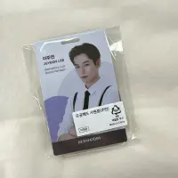 在飛比找蝦皮購物優惠-THE BOYZ 柱延 泳勳 保養品 DERMATORY保養