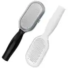 Rasp Scraper Stainless Steel Foot File Callus Remover Colossal Foot Scrubber