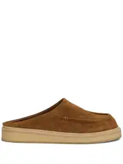[Marni] Marni-Clogs In Suede Di Vitello-Uomo 42 IT
