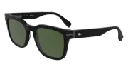 LACOSTE L6065S 001 BLACK 54/20/145 MALE Sunglasses