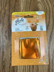 Glade Decor Scents Hawaiian Breeze Air Freshener Refills Discontinued HTF NIB