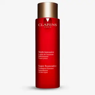 CLARINS 克蘭詩 極緻活齡豐潤精華露- 葛根 200ml 英國代購