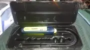 Bacharach Tru Pointe Refrigerant Leak Detector 19-7112