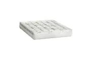 Mattress Topper Pillowtop Bamboo 7.5cm