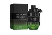 Viktor & Rolf Spicebomb Night Vision 90ml EDT (M) SP