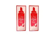 2PK Mirage Diamond Collection Oui Moi Ruby EDP Spray Perfume For Women 100ml
