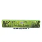“Mother Earth" 1 Packet Green Tree Incense Sticks Masala Blend 1 x 15g Packet