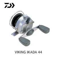 在飛比找ETMall東森購物網優惠-DAIWA達億瓦 VIKING IKADA 44 筏釣輪船筏