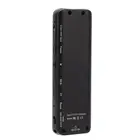 Digital Mini Camera Easy 1080P 30fps Motion Detection Auto Overwri Fit