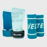[VELITES] VELITES - QUAD PRO HAND GRIPS - LIGHT BLUE