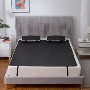 Grounding Sheet Mattress Cover for Bed Grounding Mat - 137 x 185 cm