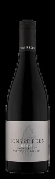 Sons Of Eden Remus - 6 Bottles