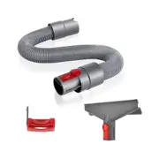 Extension Hose & Brush Head for V7 V8 V10 V11 Vacuums