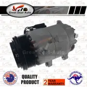 New Air Con A/C Compressors Clutches FOR MINI COOPERS R50/R53 2002-2006 (for: Mini)