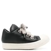[Rick Owens] Jumbo Laced Padded Lowsneaks