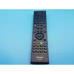 ㊣♡♥適用 TOSHIBA CT-8060 TV REMOTE英文液晶電視遙*控* 家用遙*控*