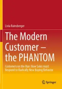 在飛比找博客來優惠-The Modern Customer - The Phan