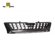 Grille Genuine Suits Mitsubishi Triton MK 1996 to 2006 (for: Mitsubishi)