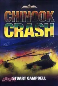 在飛比找三民網路書店優惠-Chinook Crash: the Crash of Ra