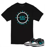 Tee to match Nike sb Dunk Low Atmos Elephant Sneakers