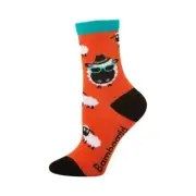 Bamboozld Kids Baad Sheep Socks BBW18BAADCH
