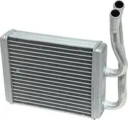 HVAC Heater Core HT 2166C