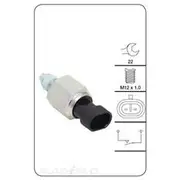 Tridon Reverse Light Switch - TRS067