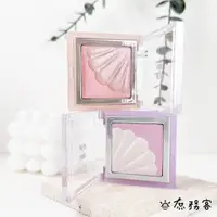 在飛比找蝦皮商城優惠-HOLIKA HOLIKA Shell Glow Highl