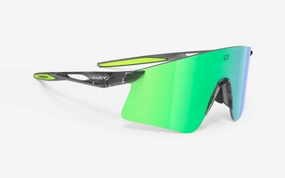 Occhiali RUDY PROJECT ASTRAL X Crystal Ash Mlt Green SP944133-0000
