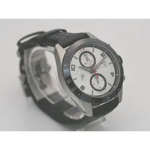 【MONTBLANC 萬寶龍】TimeWalker 時光行者系列自動計時碼錶43毫米